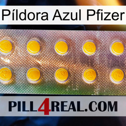 Píldora Azul Pfizer new11